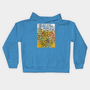 Bubbly Kids Hoodie